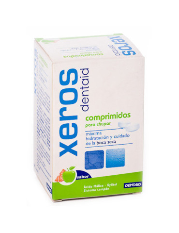 XEROSDENTAID 90 COMPRMIDOS