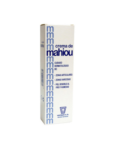MAHIOU CR 75 ML