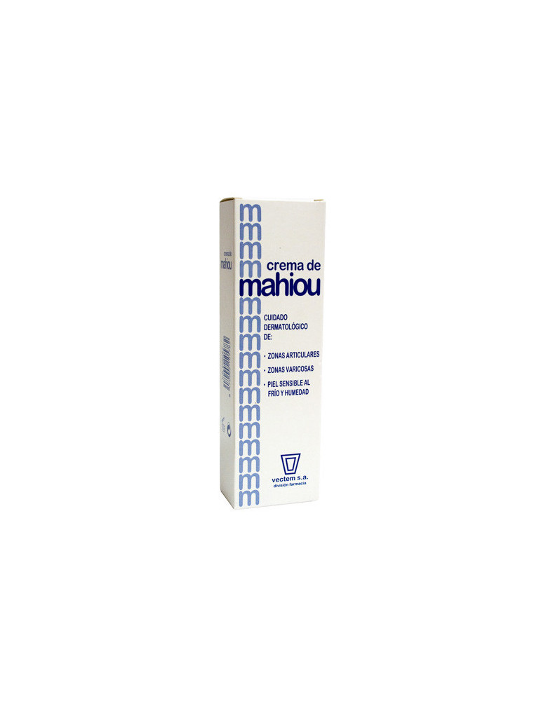 MAHIOU CR 75 ML