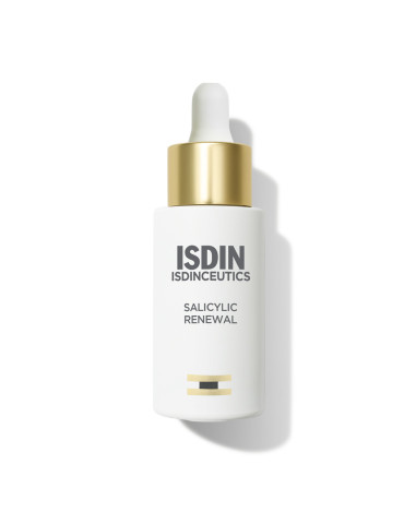 ISDINCEUTICS SALICYLIC RENEWAL