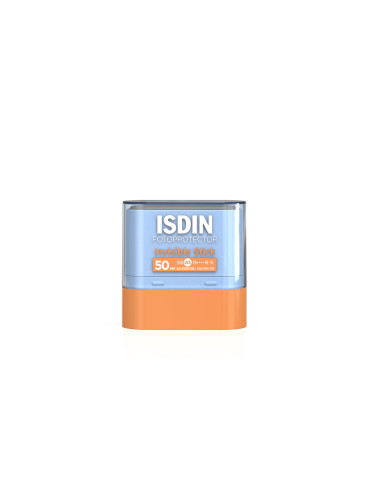 FOTOPROTECTOR ISDIN INVISIBLE SPF 50 1 STICK 10 G