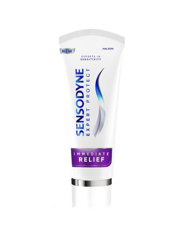 SENSODYNE EXPERT PROTECT ALIVIO INMEDIATO 1 TUBO 75 ML