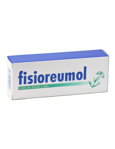 FISIOREUMOL CR 50 ML