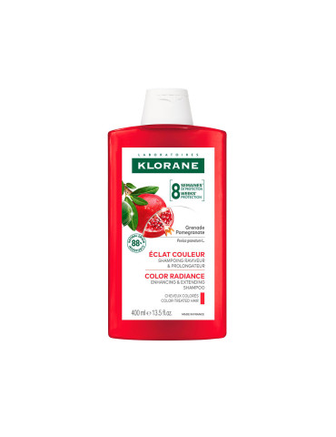 KLORANE CHAMPU GRANADA PROTECTOR 400 ML