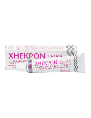 XHEKPON CR ANTIEDAD 40 ML