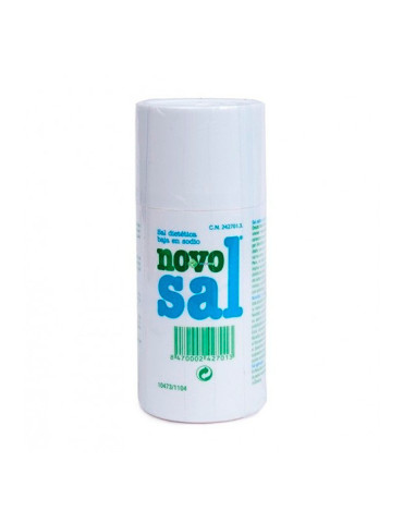 NOVOSAL SALERO 200 G