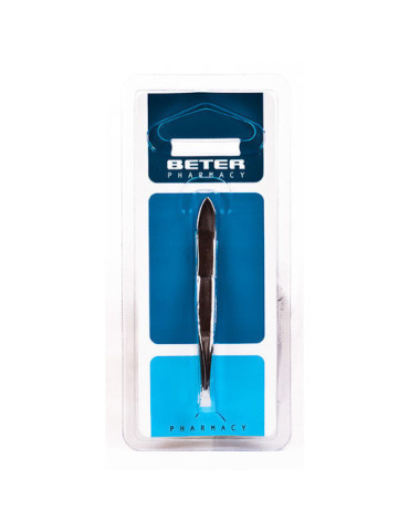 PINZA BETER DEPILAR R 2401