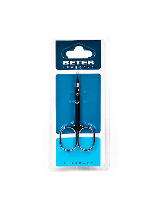 TIJERA BETER PIEL R24011