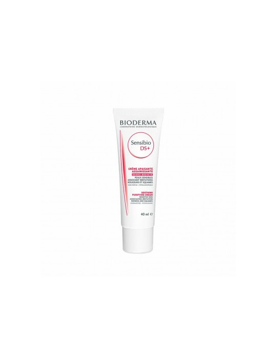 SENSIBIO DS+ GEL CREMA 40 ML