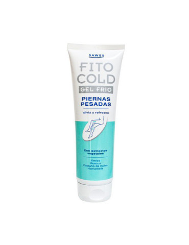 FITO COLD GEL FRIO PIERNAS CANSADAS 250