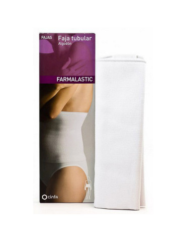 FAJA TUB FARMAL ALGOD BL 2