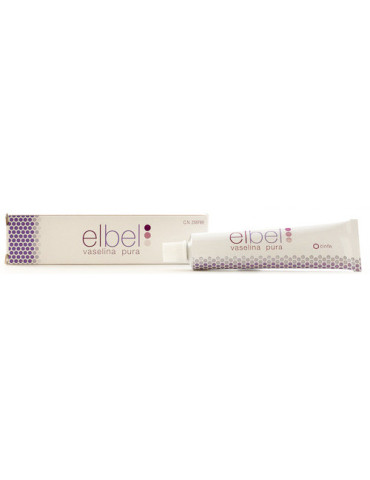 BE+ MED VASELINA PURA  30 G
