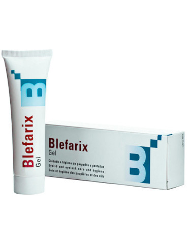 BLEFARIX GEL 30 ML