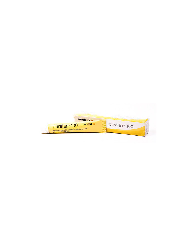 PURELAN 100 CR 37 G