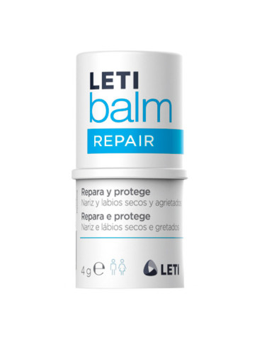 LETI BALM STICK 4 G