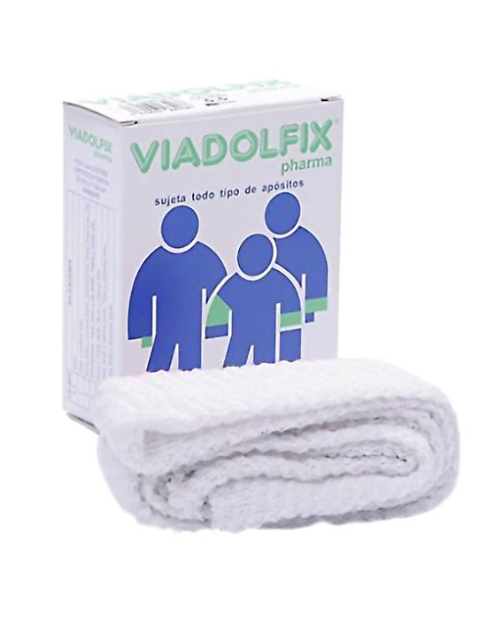 VIADOLFIX PHARMA CAL 5,5
