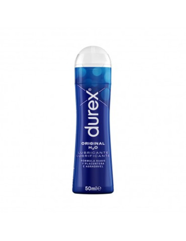 DUREX LUBRICANTE PLAY BASIC 50 ML