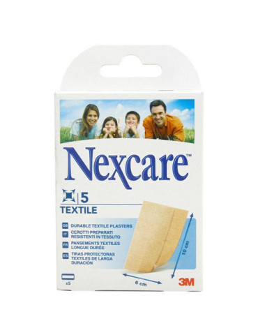 NEXCARE TEXTIL P/CORTAR 5 TIR