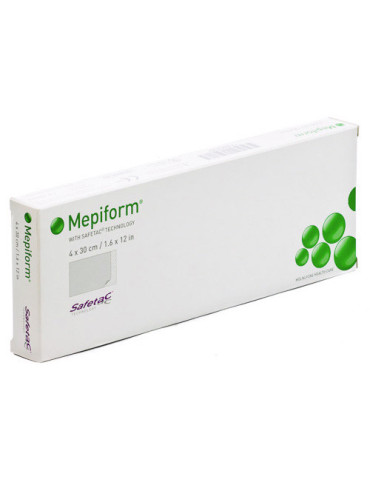 MEPIFORM LAMINA 4X30 5 UN