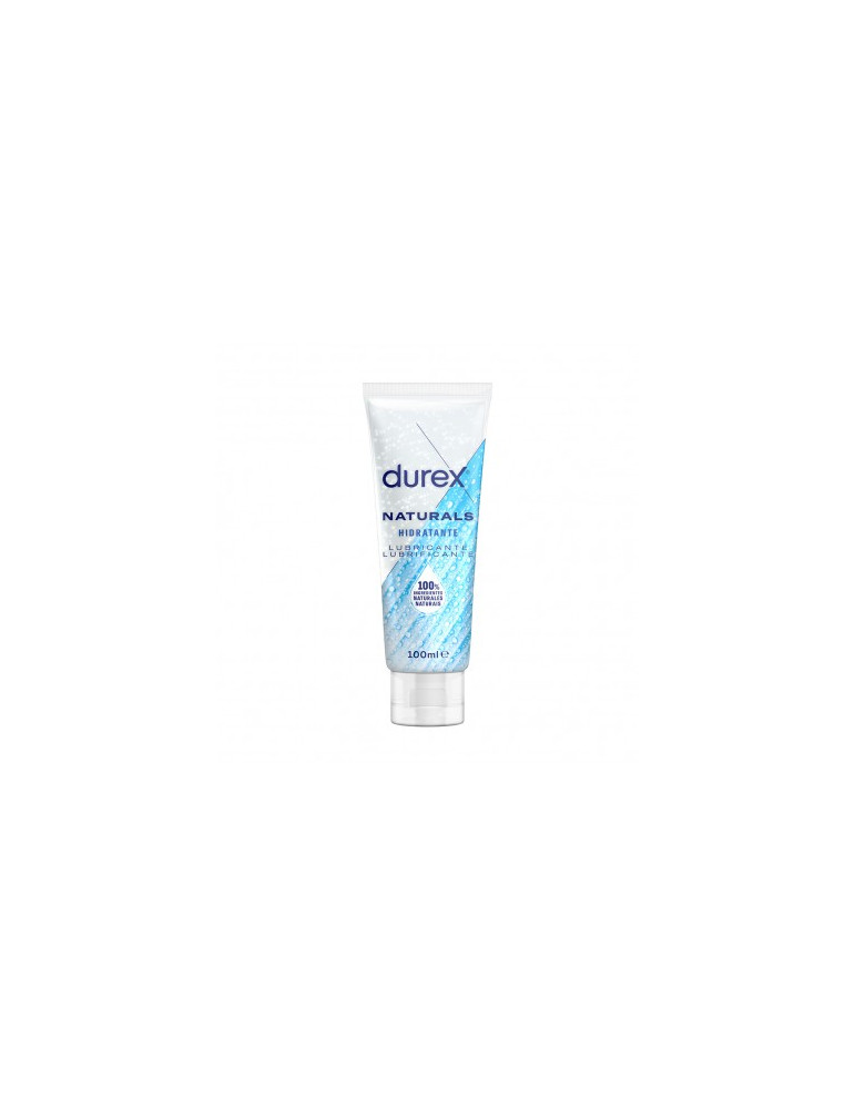 DUREX LUBRICANTE PLAY FRESA 50ML