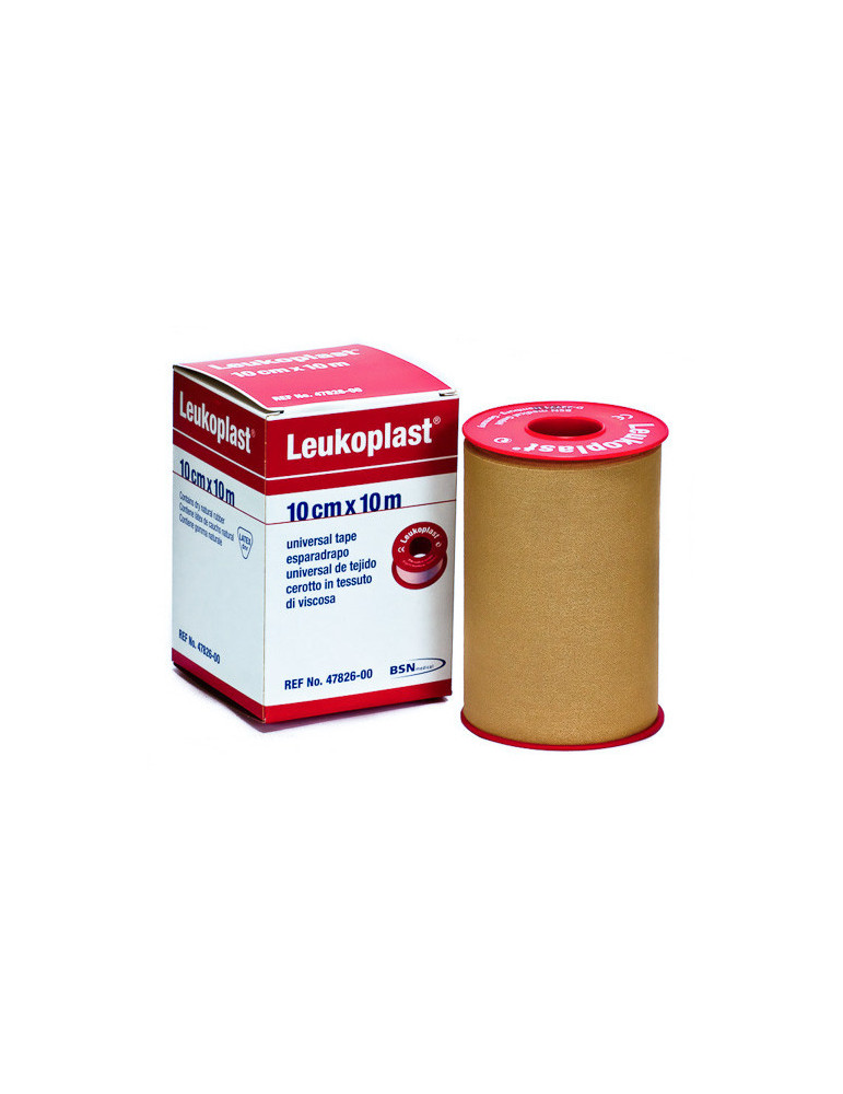 ESPARAD LEUKOPLAST RS 10 X 10
