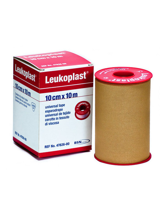 ESPARAD LEUKOPLAST RS 10 X 10