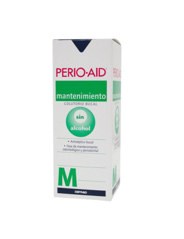 PERIO AID COLUT MANTENIM 500