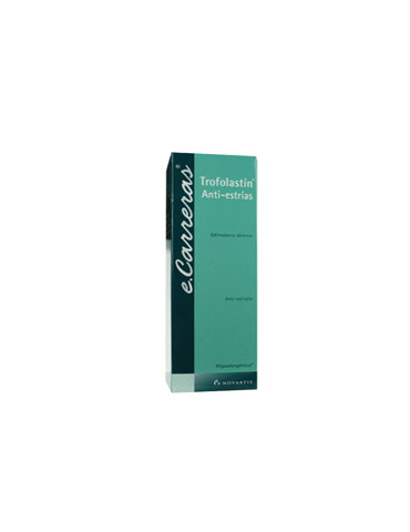 CARRERAS TROFOLASTIN ANTIESTRIAS 250 ML
