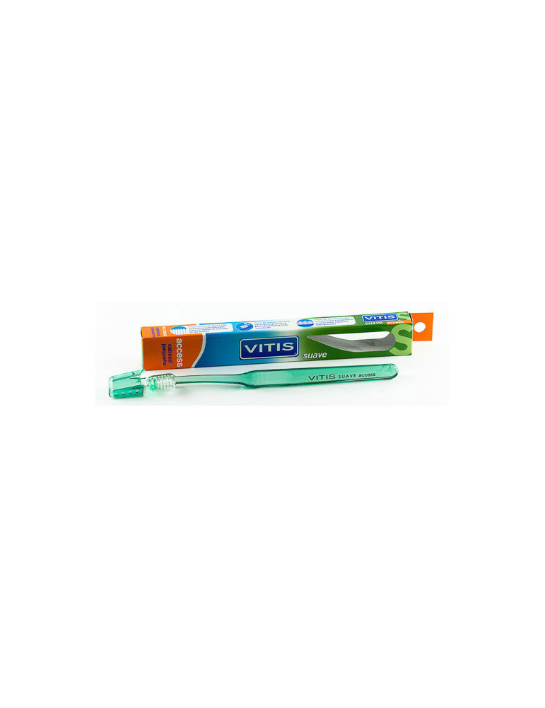 VITIS CEPILLO SUAVE ACCESS