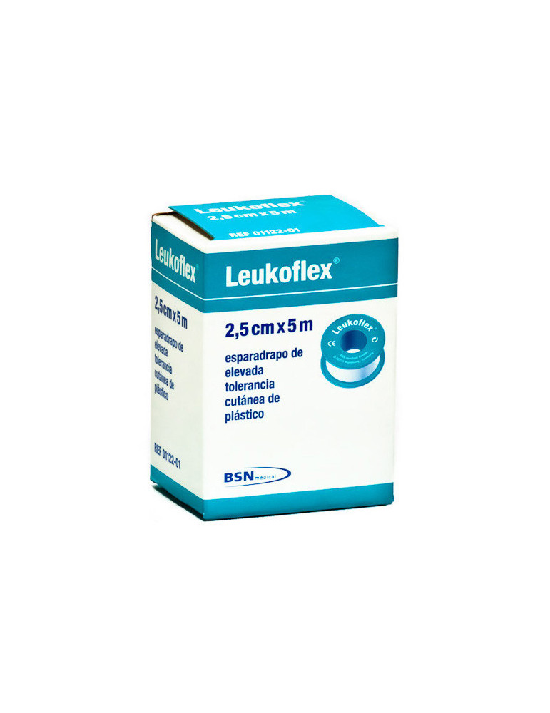 ESPARADRAPO LEUKOFLEX 5X2,5