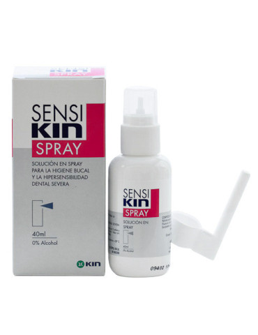KIN SENSIKIN SPRAY 40 ML