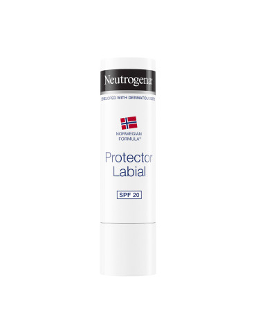 NEUTROGENA LABIAL SPF 20