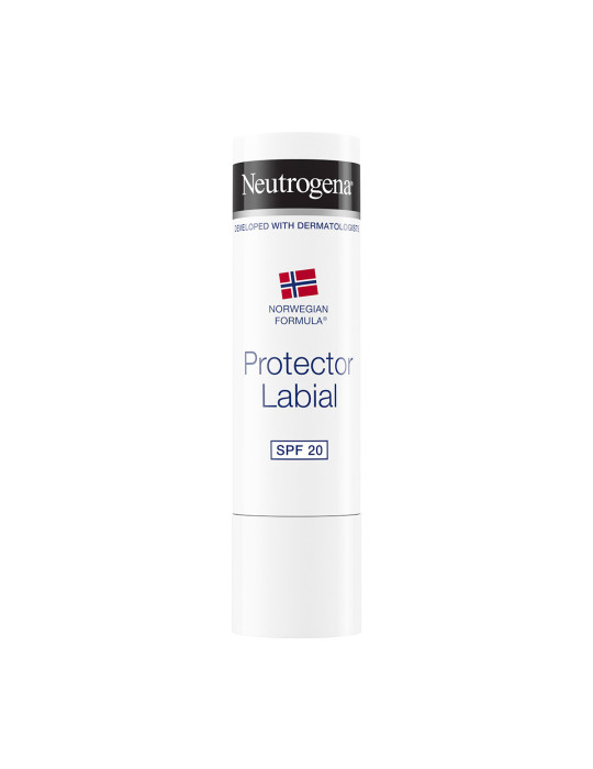 NEUTROGENA LABIAL SPF 20