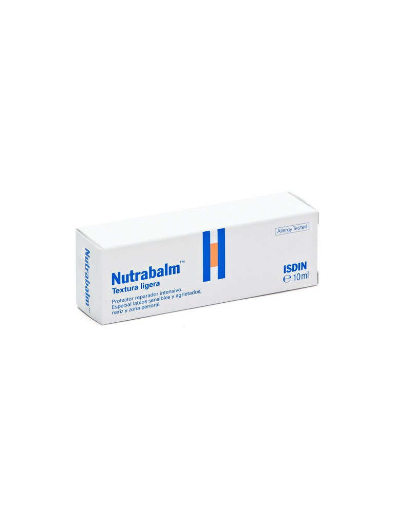 ISDIN REPARADOR LABIAL FLUIDO 10ML