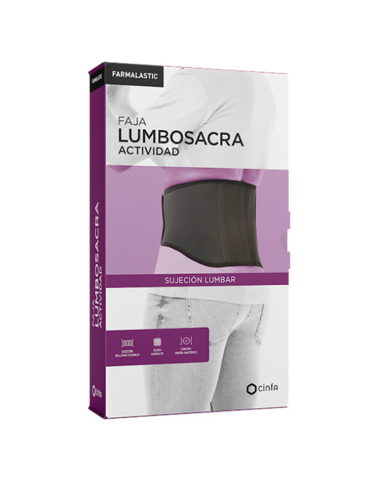 FAJA FARMALAST DOBLE REFUER T1