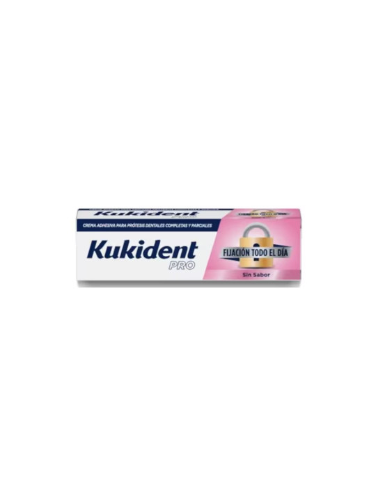KUKIDENT PRO SIN SABOR 47 G
