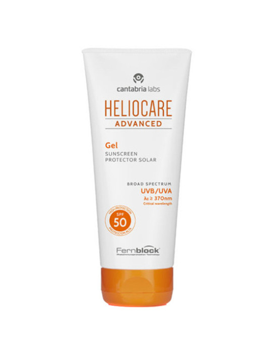 HELIOCARE ADVANCE GEL 250 ML