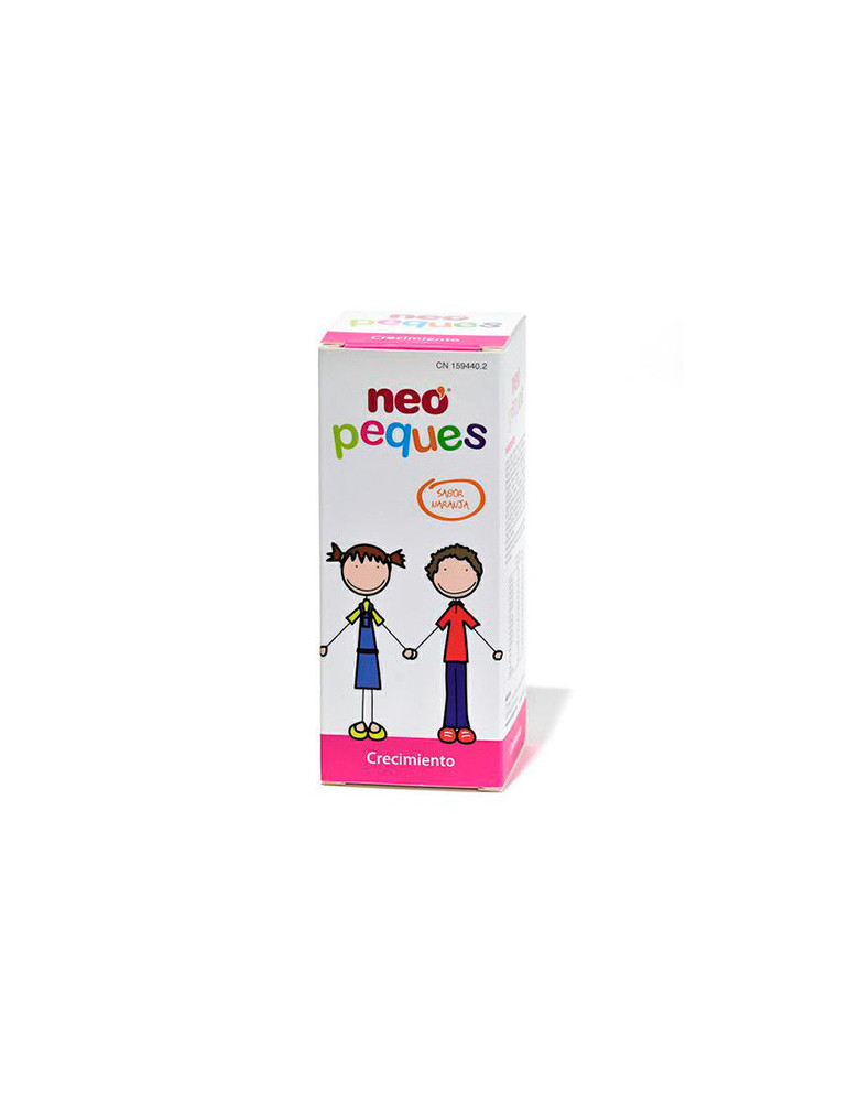 NEO PEQUES CRECIMIENTO 150 ML