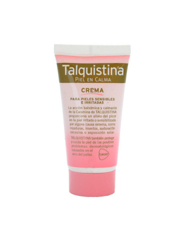 TALQUISTINA CREMA 50 ML