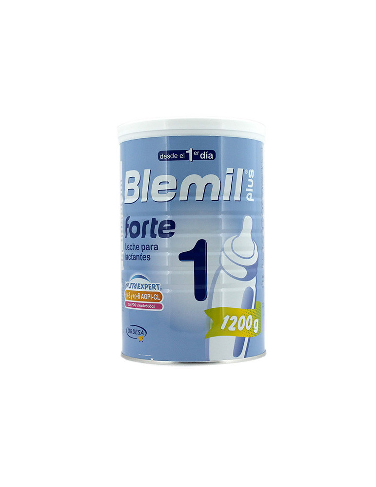 BLEMIL FORTE PLUS 1 GDE 1200 G