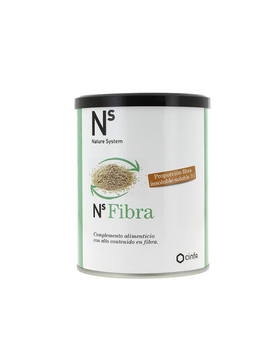 NS FIBRA 250 G