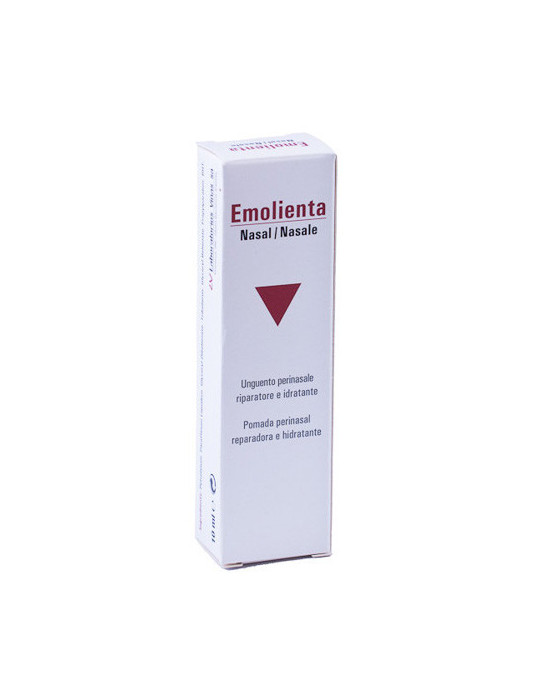 EMOLIENTA NASAL PDA 10 ML