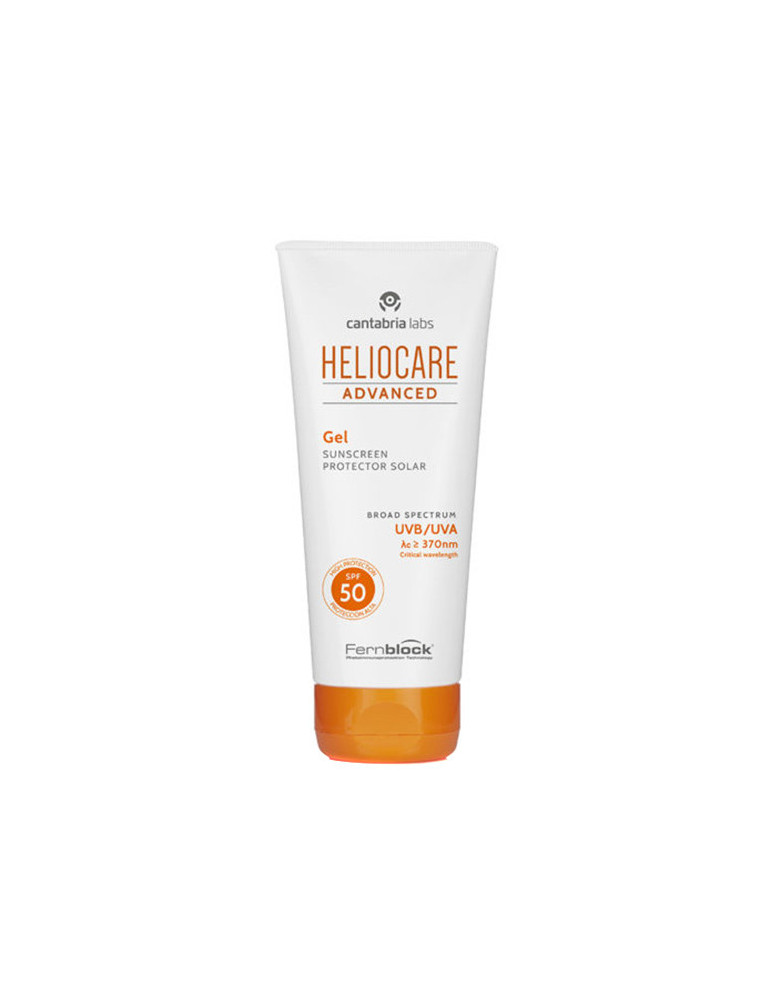 HELIOCARE ADVANCE GEL 250 ML
