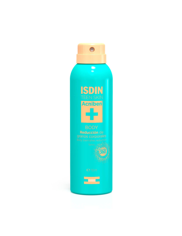 ACNIBEN BODY REDUCCION GRANOS CO SPRAY 150 ML