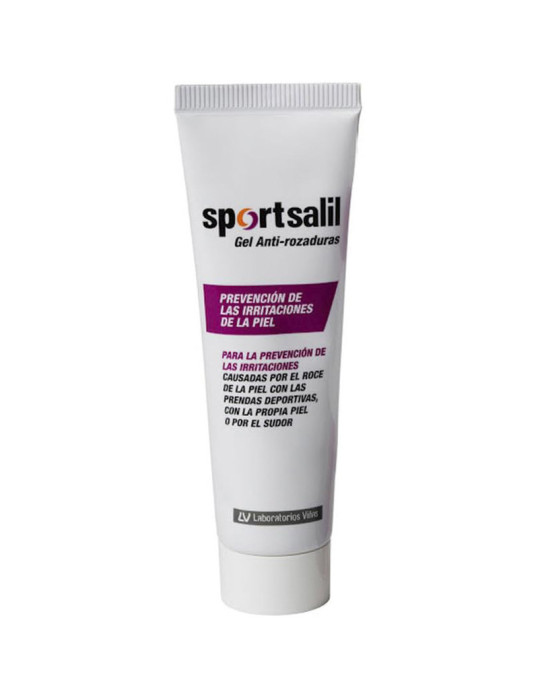 SPORTSALIL GEL ANTI-ROZADURAS 1 ENVASE 30 ML