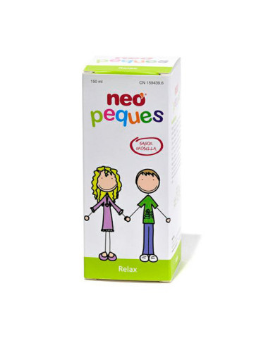 NEO PEQUES RELAX 150 ML