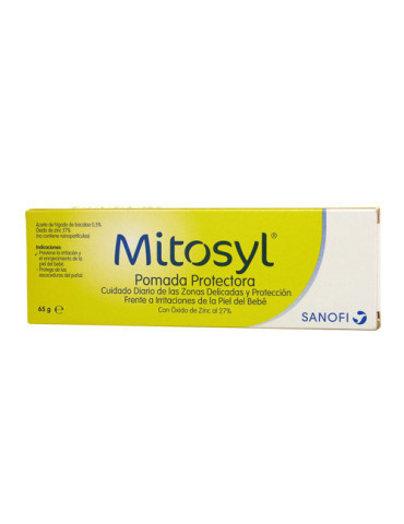 MITOSYL POMADA PROTECTORA 65 G