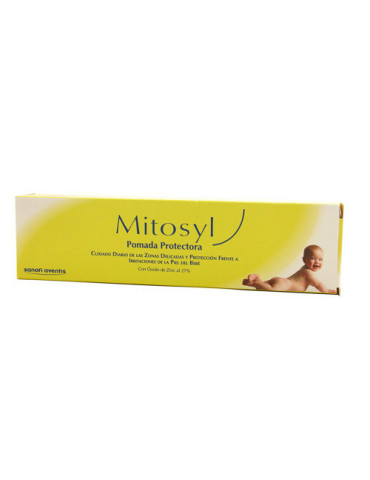 MITOSYL POMADA PROTECTORA 145 G