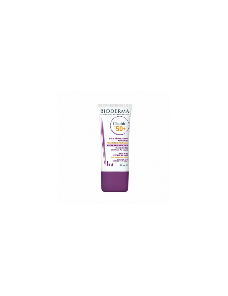 PHOTODERM SPOT-AGE SPF50+ BIODERMA 1 ENVASE 40 ML