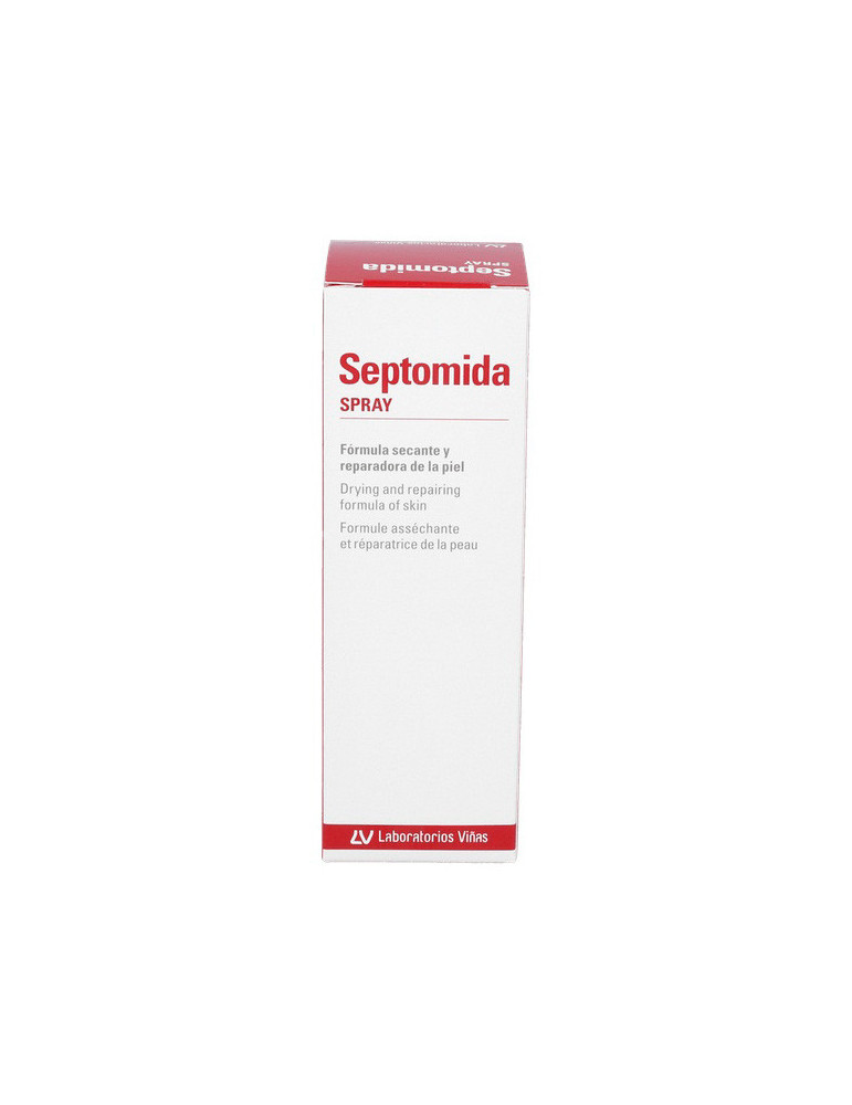 SEPTOMIDA MD 1 SPRAY 50 ML